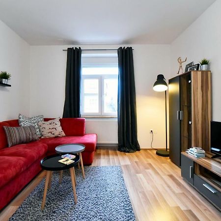 Block Apartment Maks Zagreb Eksteriør bilde
