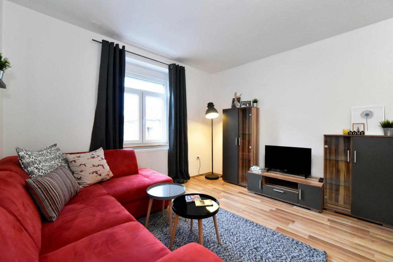 Block Apartment Maks Zagreb Eksteriør bilde